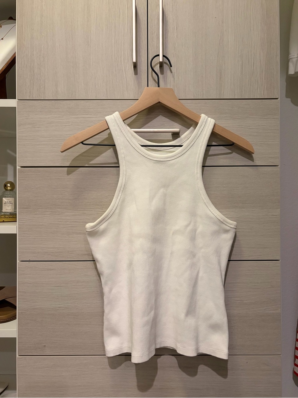 Organic Cotton Tank